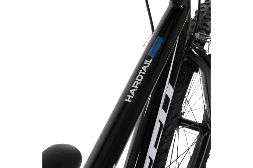 Granite Mountain Bike, 26-Inch, Black