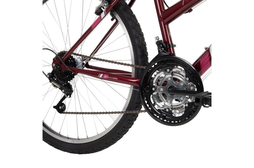 Granite Mountain Bike 26 Inch Rugged Reliable Huffy