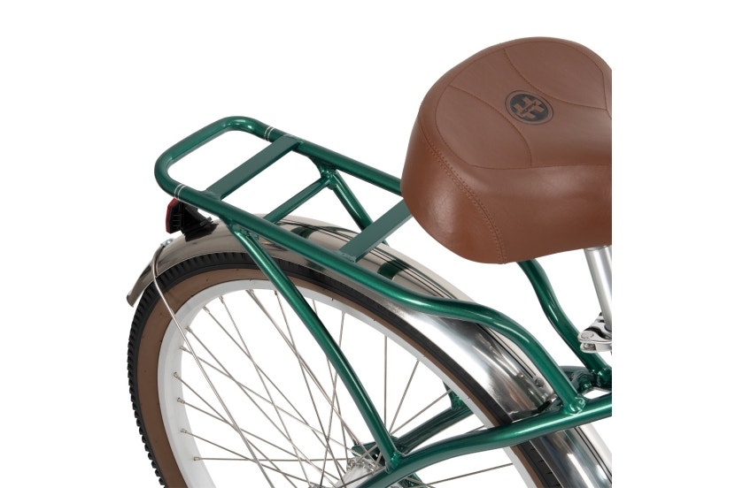 Sanford Beach Cruiser, 26-Inch, Green
