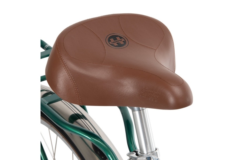 Sanford Beach Cruiser, 26-Inch, Green