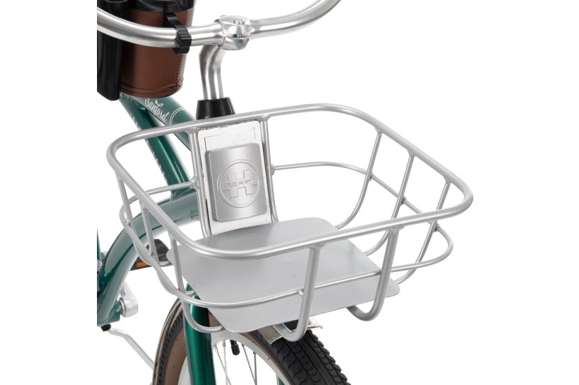 Sanford Beach Cruiser, 26-Inch, Green