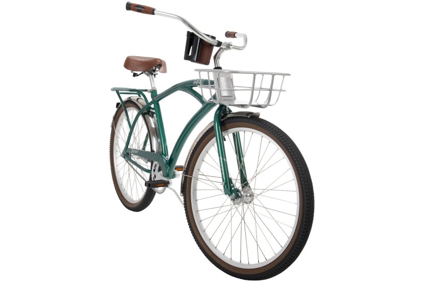 Sanford Beach Cruiser, 26-Inch, Green