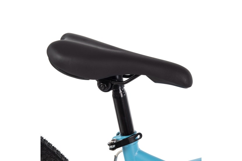 Marker Mountain Bike, 26-Inch, Blue