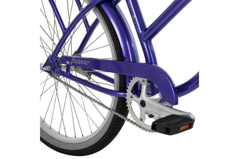 Sanford Beach Cruiser, 26-Inch, Lilac