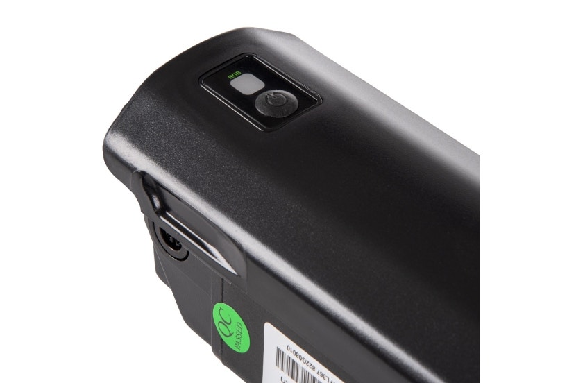 36-volt replacement e-bike battery