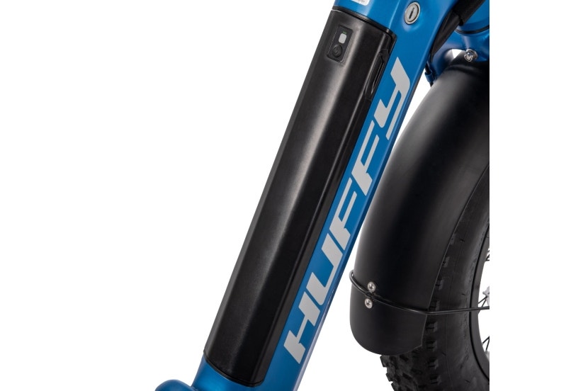 36-volt replacement e-bike battery