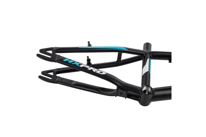 HX Pro BMX Race Bike, 20-Inch