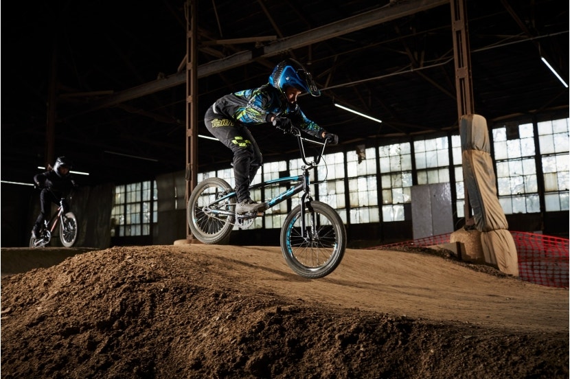 HX Pro BMX Race Bike, 20-Inch