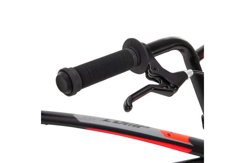 handlebar brake