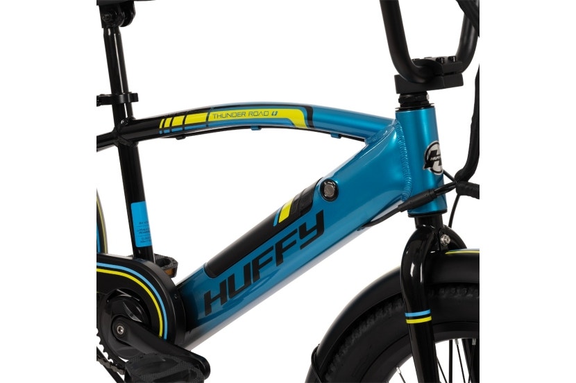 eThunder Road Kids Ebike, 20-Inch
