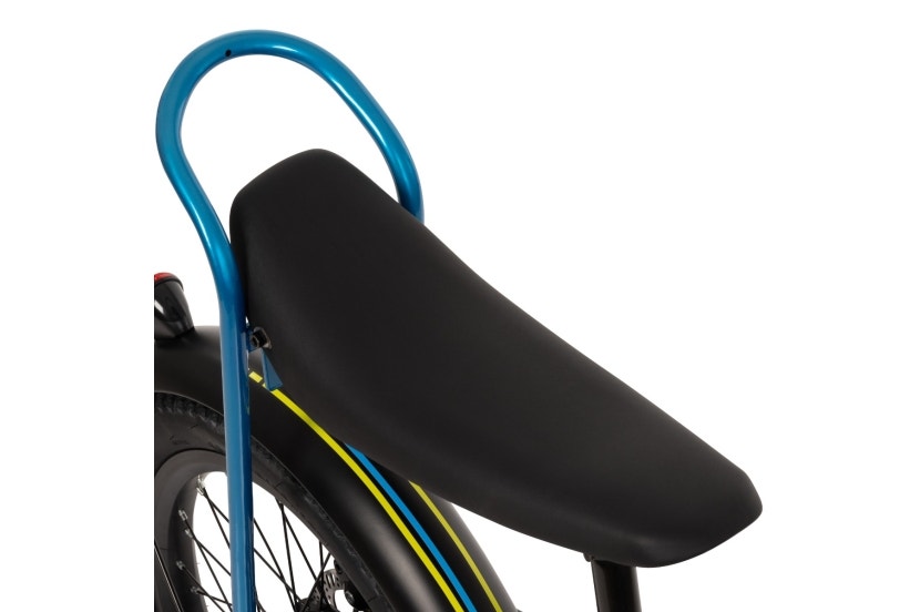 eThunder Road Kids Ebike, 20-Inch