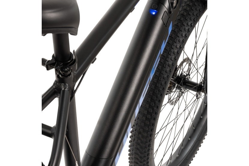 Eventis Mountain Ebike, 27.5-Inch