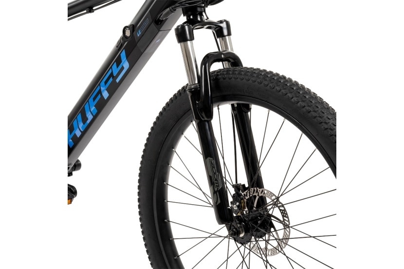 Eventis Mountain Ebike, 27.5-Inch