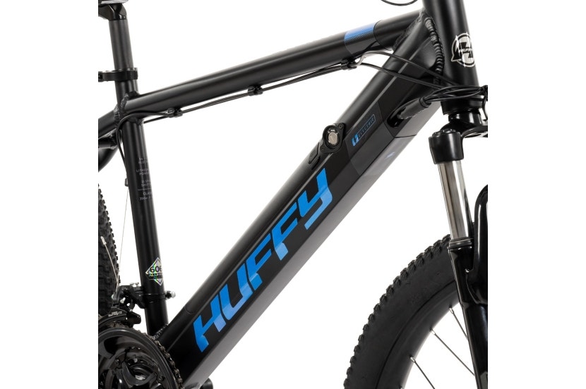 Eventis Mountain Ebike, 27.5-Inch