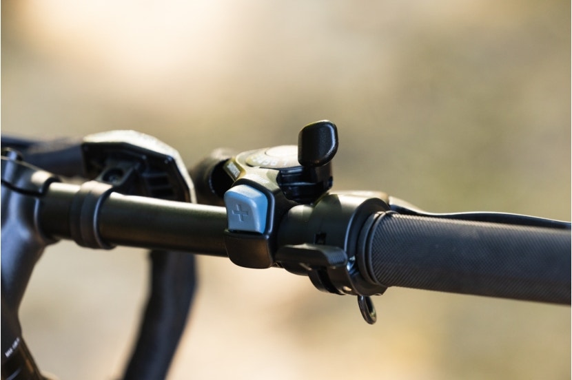Eventis Mountain Ebike, 27.5-Inch