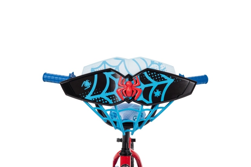 Marvel Spidey AHAF Boys' Bike