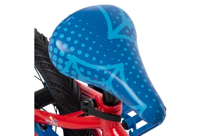 Marvel Spidey AHAF Boys' Bike