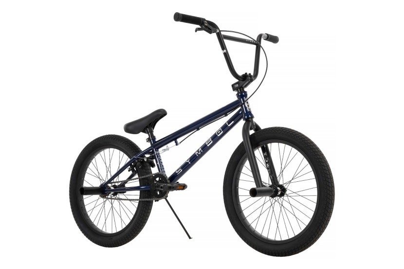 Symbol Freestyle BMX Bike, 20-inch