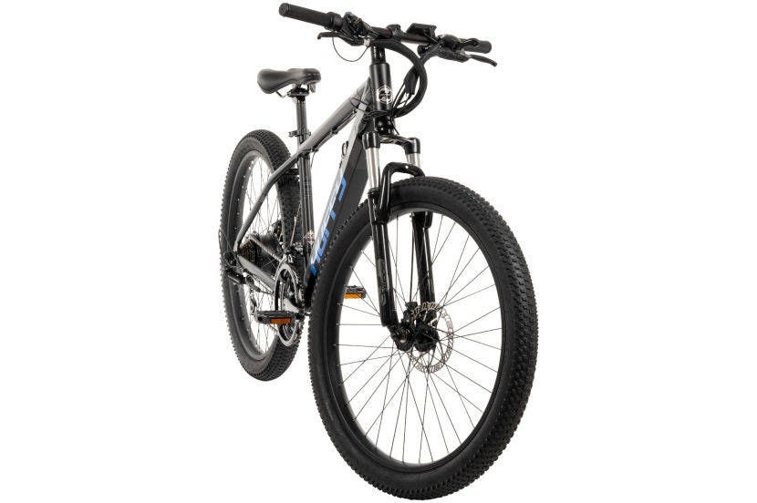 Eventis Mountain Ebike, 27.5-Inch