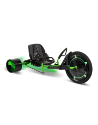 Green Machine, 20-Inch