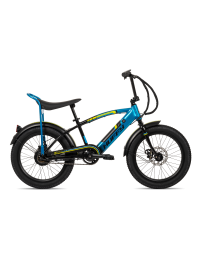 eThunder Road Kids Ebike, 20-Inch