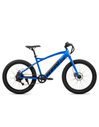 Quantis Kids Ebike, 24-Inch
