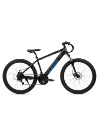 Eventis Mountain Ebike, 27.5-Inch