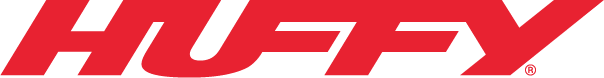 Huffy Bicycles Holiday Logo