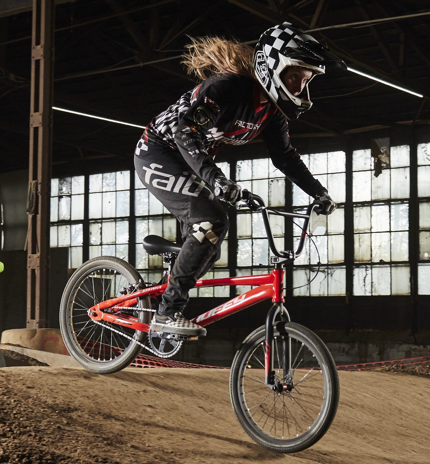 BMX Bikes