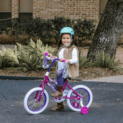 Huffy Girls' Category