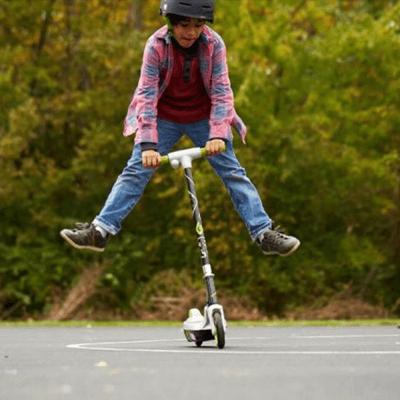 Huffy Scooter Category