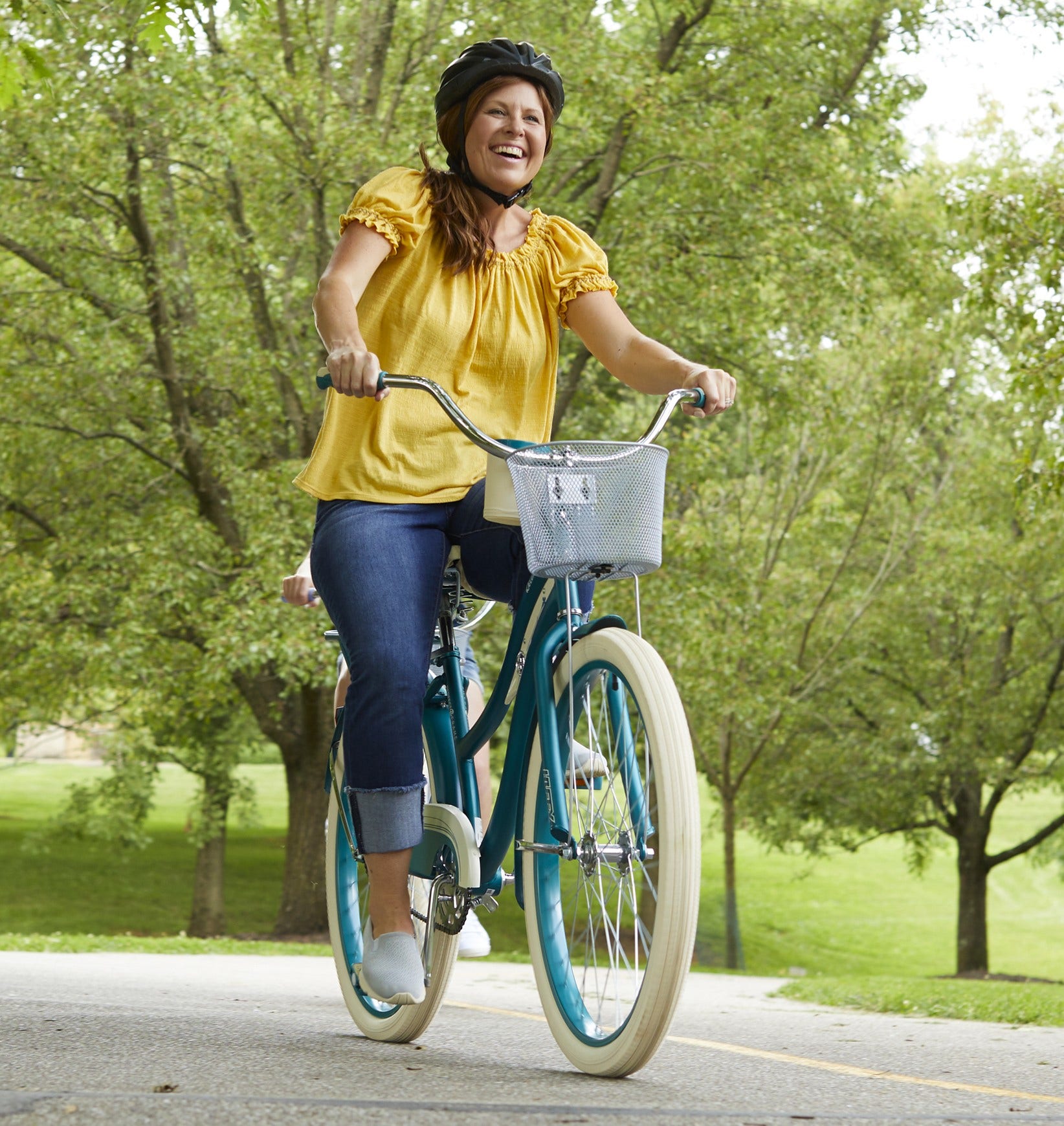 Cruiser Bikes
