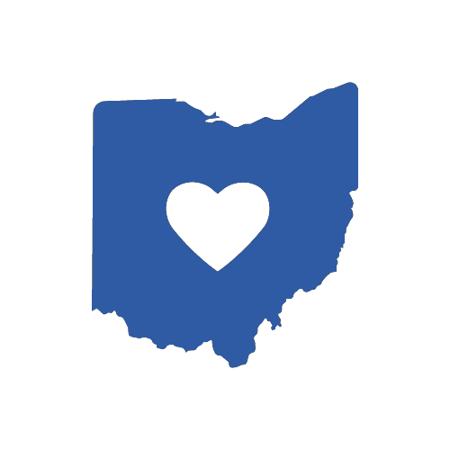 Designed in Ohio
