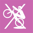 Use bike for intended purpose