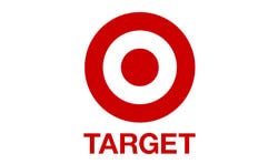 Target Logo