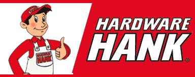 Hardware Hank Logo